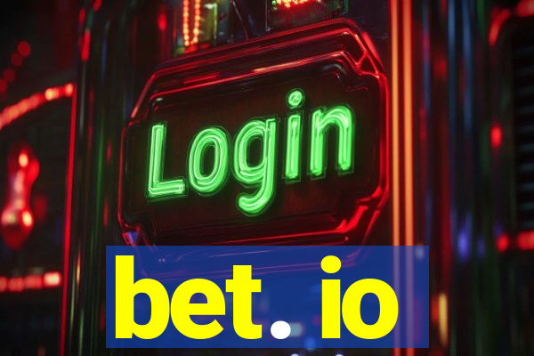 bet. io